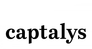 captalys - Álvaro Menezes - Álvaro Menezes