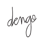 logo dengo - Álvaro Menezes - Álvaro Menezes
