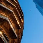 Fotografia de arquitetura e interiores