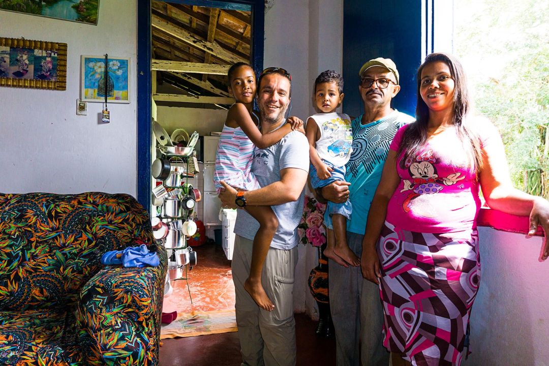 Cacau - Chocolate - Cacau Amado - Ilhéus - Fotografias de Paisagens - Paisagens Bonitas - Paisagens Lindas - Fotos de Paisagens Naturais - Fotografia de Paisagem - Fotografia de Viagem - Terras do Sem Fim