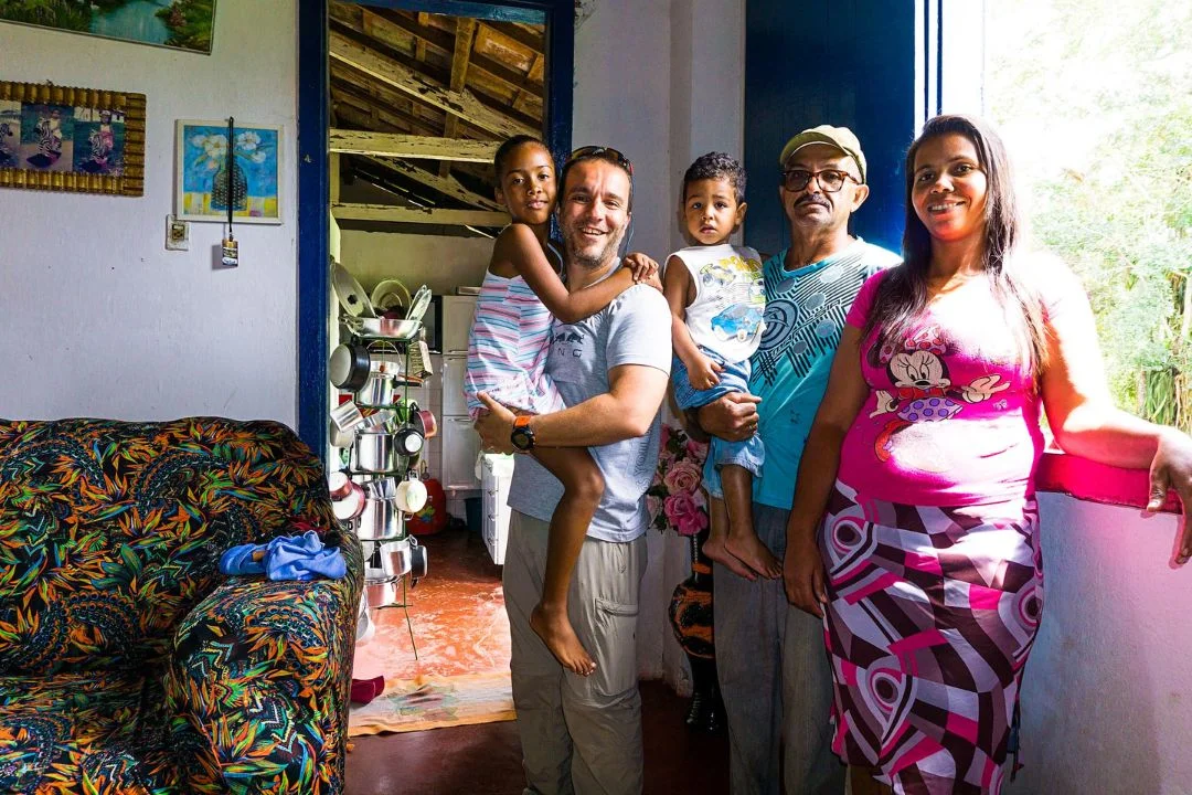 Cacau - Chocolate - Cacau Amado - Ilhéus - Fotografias de Paisagens - Paisagens Bonitas - Paisagens Lindas - Fotos de Paisagens Naturais - Fotografia de Paisagem - Fotografia de Viagem - Terras do Sem Fim