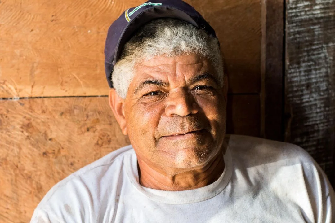 Cacau - Chocolate - Cacau Amado - Ilhéus - Fotografias de Paisagens - Paisagens Bonitas - Paisagens Lindas - Fotos de Paisagens Naturais - Fotografia de Paisagem - Fotografia de Viagem - Terras do Sem Fim