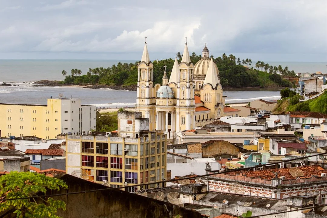 Cacau - Chocolate - Cacau Amado - Ilhéus - Fotografias de Paisagens - Paisagens Bonitas - Paisagens Lindas - Fotos de Paisagens Naturais - Fotografia de Paisagem - Fotografia de Viagem - Terras do Sem Fim
