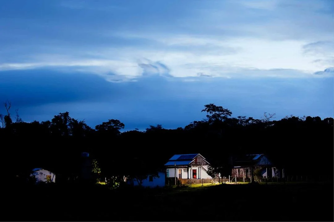 Cacau - Chocolate - Cacau Amado - Ilhéus - Fotografias de Paisagens - Paisagens Bonitas - Paisagens Lindas - Fotos de Paisagens Naturais - Fotografia de Paisagem - Fotografia de Viagem - Terras do Sem Fim