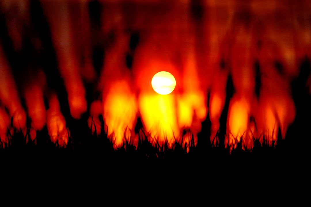 Poesia visual se revela em cada canto do mundo, onde cores e formas se unem para contar histórias únicas e emotivas - Fotografia de Paisagem