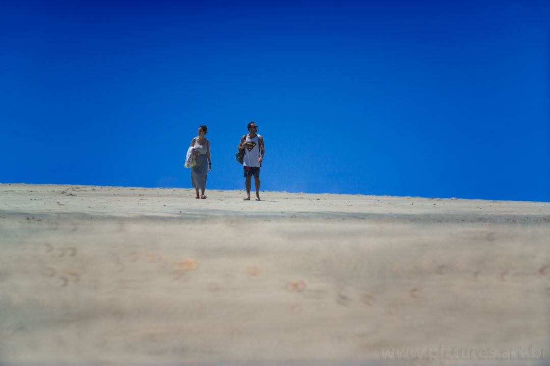 Terra e céu: um livro visual repleto de histórias contadas através de cada detalhe e matiz da paisagem - Fotografia de Paisagem
