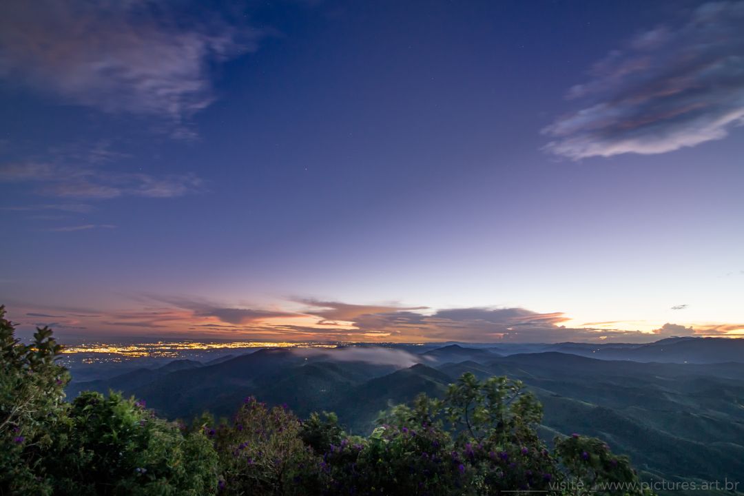 O encanto da vida na natureza é capturado em um clique, congelando instantes efêmeros que ressoam em nossas almas - Fotografia de Paisagem