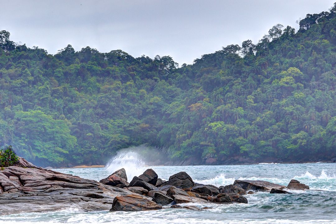 Foto de Paisagem - Fotografia de Paisagem