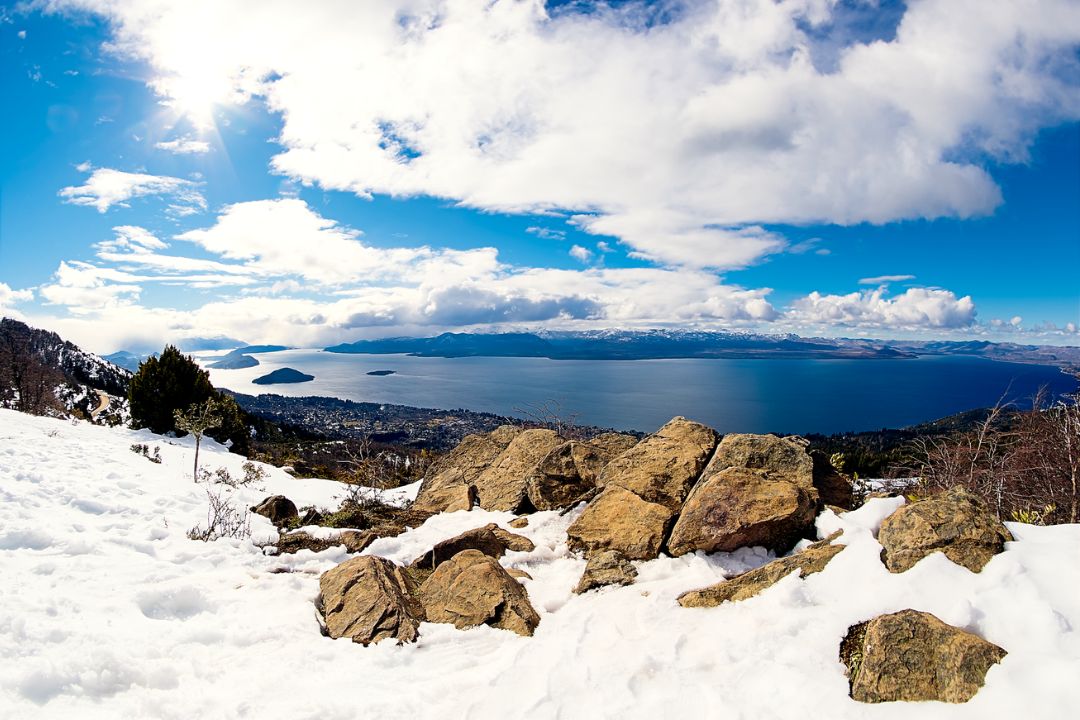 Foto de Paisagem - Fotografia de Paisagem