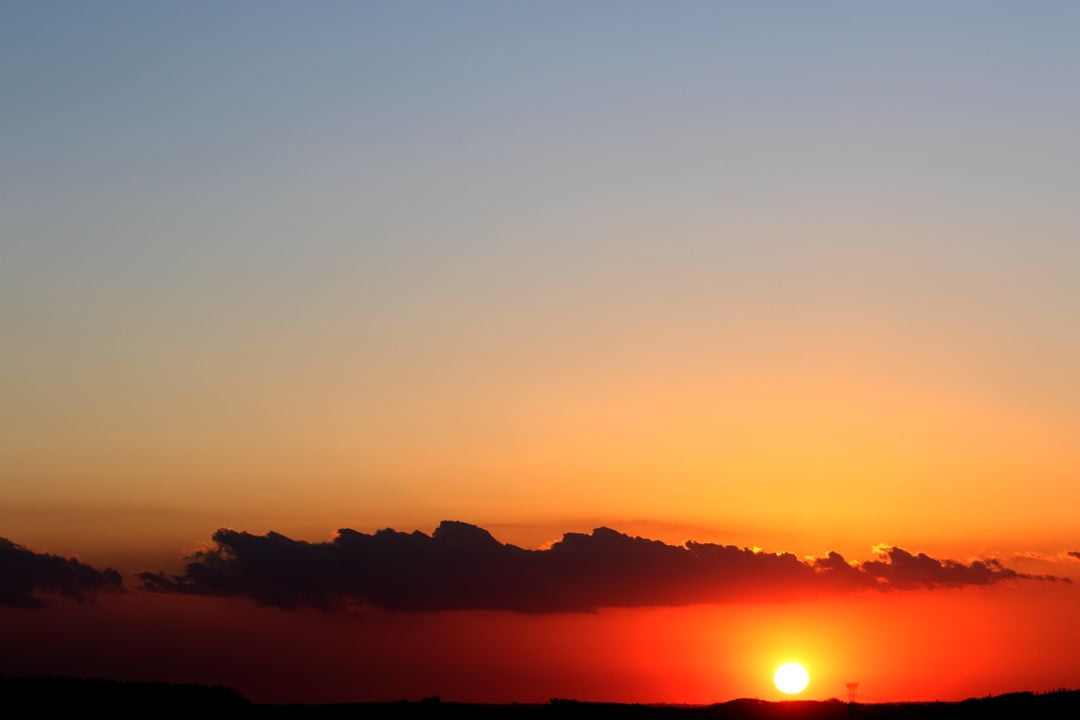 Foto de Paisagem - Fotografia de Paisagem