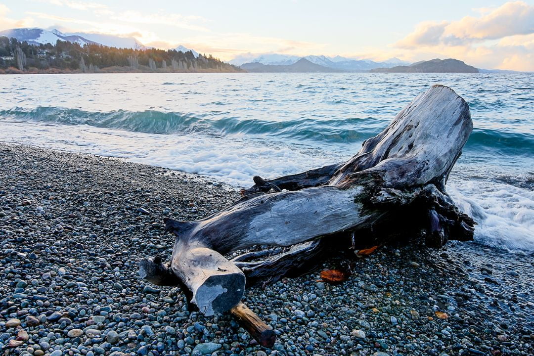 Emoções capturadas transformam-se em instantes eternos, ecoando em cada detalhe e matiz. - Fotografia de Paisagem