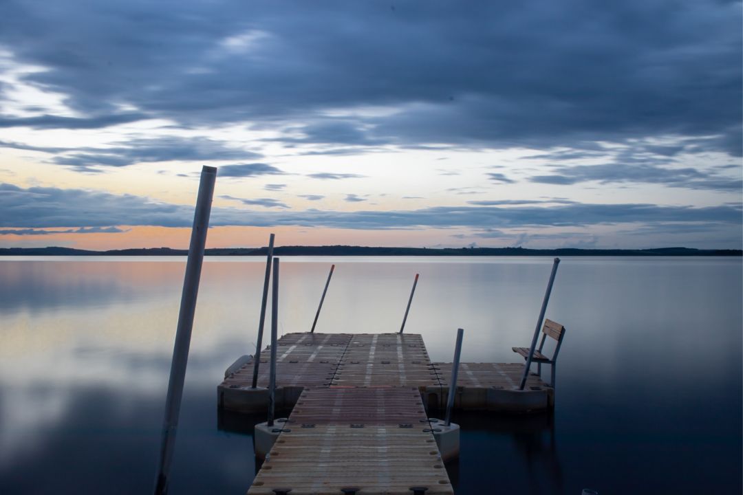 Memórias de silêncio ganham vida em paisagens eternas, transportando-nos para além das imagens através das emoções - Fotografia de Paisagem