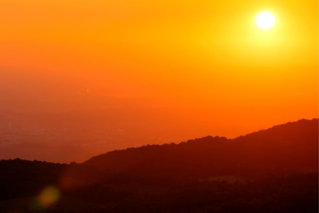 A calma da natureza se eterniza em instantes capturados, transmitindo serenidade e revelando histórias profundas - Fotografia de Paisagem