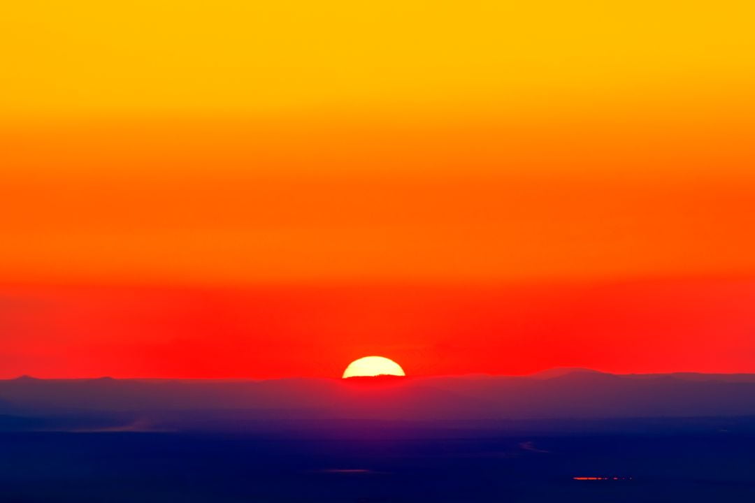 Cores, sombras e formas se entrelaçam, contando narrativas únicas que ecoam eternamente nas paisagens capturadas - Fotografia de Paisagem