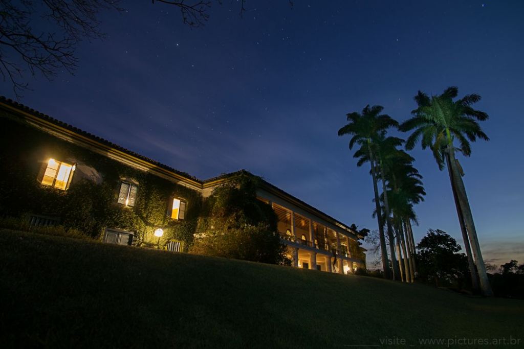 Casa Antiga de Fazenda