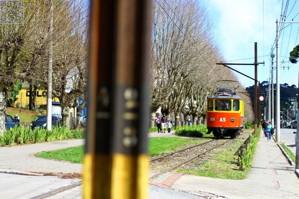 Fotografe e aprecie cada momento da sua joranada