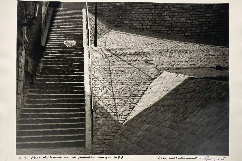 Gyula Halász - Brassai - Fotografia de Rua - Street Photography